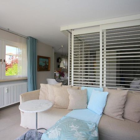 Apartes Studio In Hagnau 아파트 외부 사진
