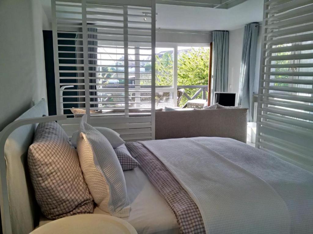Apartes Studio In Hagnau 아파트 외부 사진