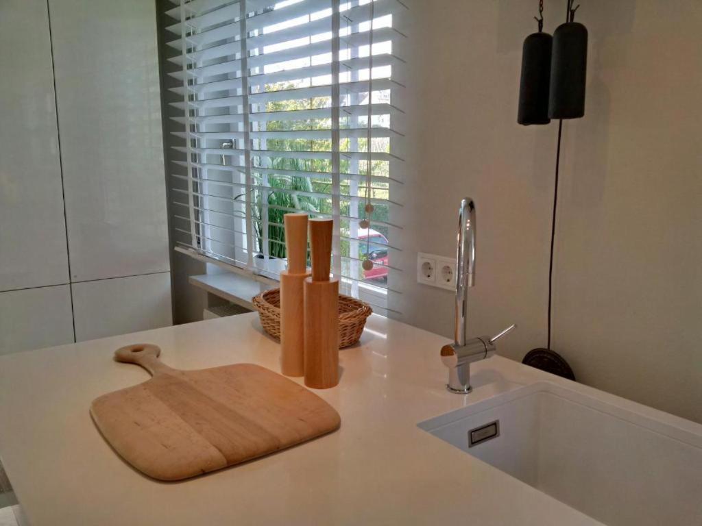 Apartes Studio In Hagnau 아파트 외부 사진