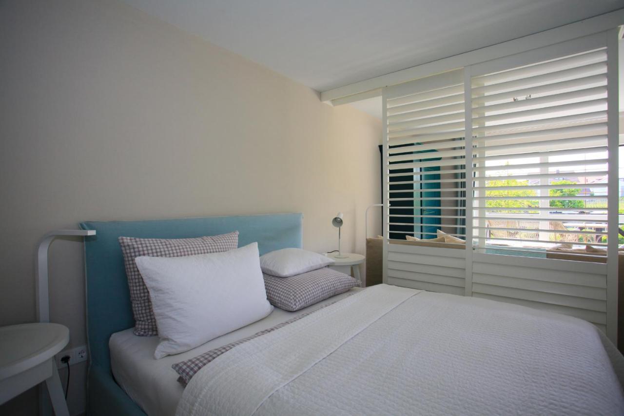 Apartes Studio In Hagnau 아파트 외부 사진