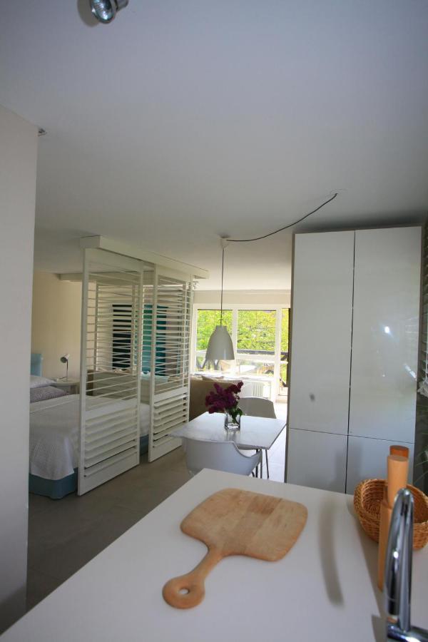 Apartes Studio In Hagnau 아파트 외부 사진