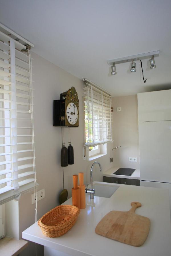 Apartes Studio In Hagnau 아파트 외부 사진